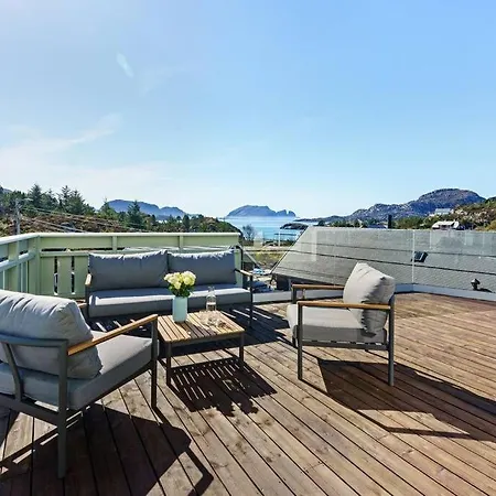 Fanoy Panorama Florø