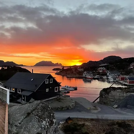 Fanoy Panorama Dom wakacyjny *